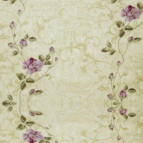 Славянские обои V.I.P Class В109 Ангелина 559-05 1.06х10.05 м