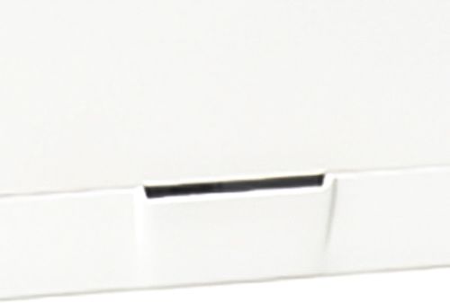 Ящик балконний Stefanplast Opera Orfeo прямокутний 9,5л (94950) білий 