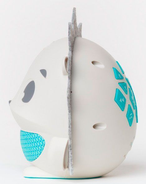 Ночник-проектор Tiny Love Ежик