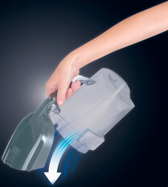 Пылесос Rowenta RO3785EA 