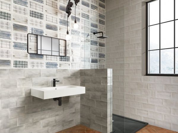 Плитка Mainzu Акварель Уайт 15x30 