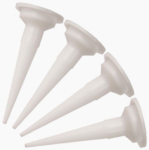 Набор SOUDAL сменных носиков для герметика 600 мл