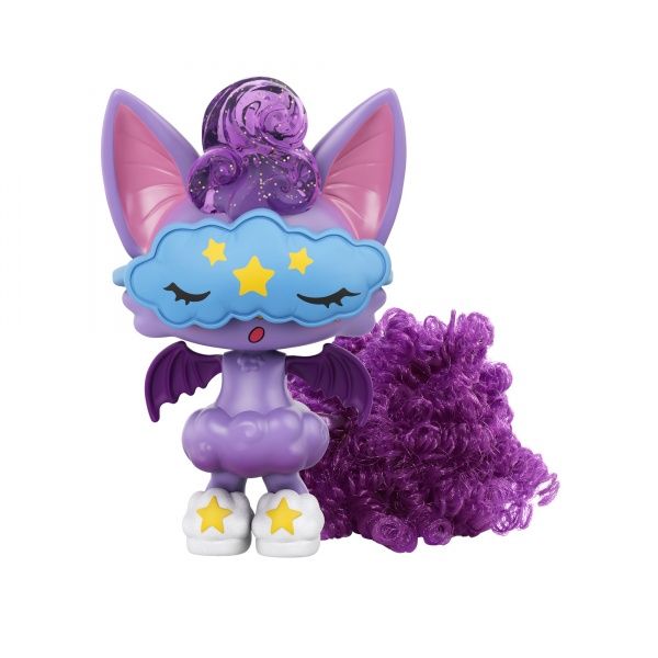 Игровая фигурка-сюрприз Cloudees Питомцы в облаках GNC94 