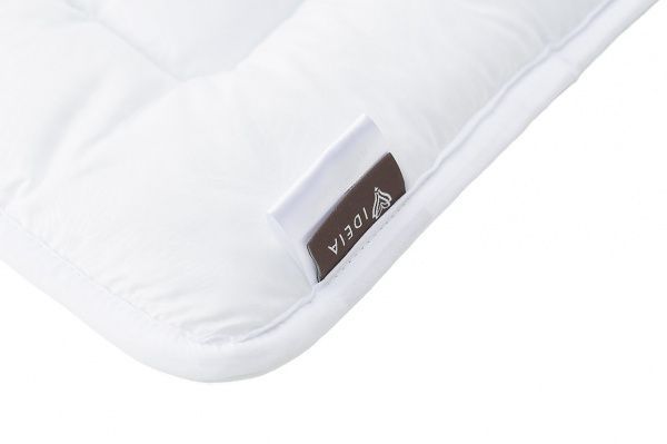 Набор Мишка: одеяло 100х135 см + подушка 40х60 см IDEIA белый 8000012824 