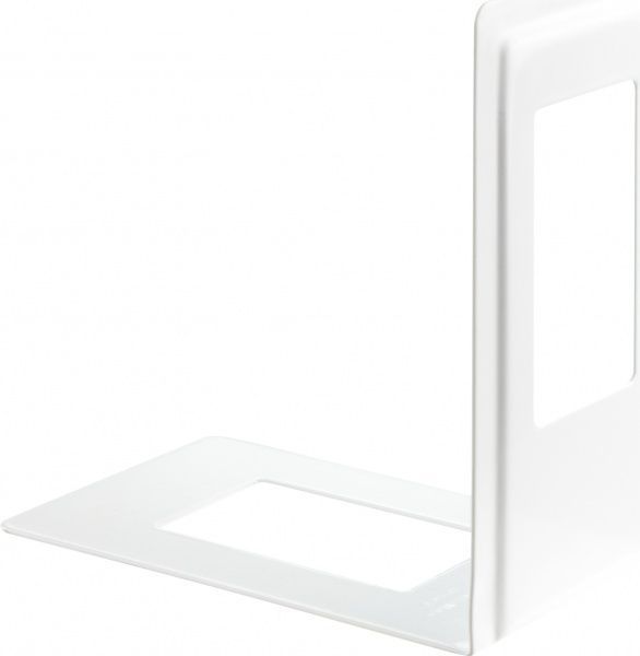 Опора для книг Element System 10803-00009 130х120х80 мм