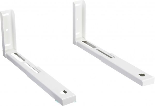 Кронштейн Expert EW-W настінний для мікрохвильових печей EW-W (білий) 