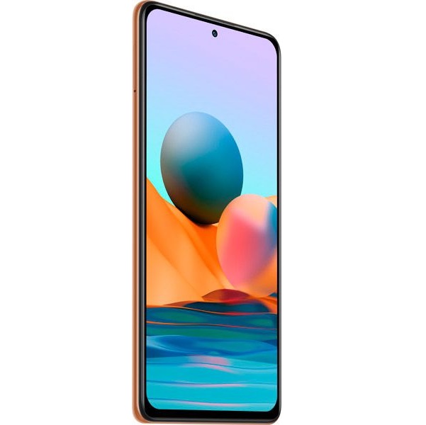 Смартфон Xiaomi Redmi Note 10 Pro 6/128GB gradient bronze (765962) 