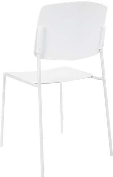 Стул Fenglian Elegant белый