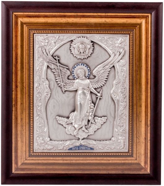 Ікона Янгол-охоронець 51125412