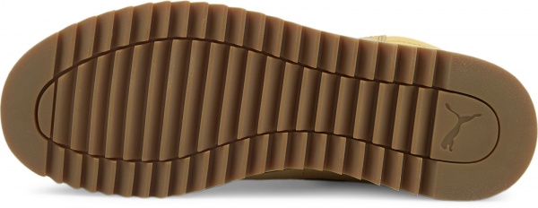 Черевики Puma Desierto v2 WTR Rubber 38075403 р.UK 9 коричневий