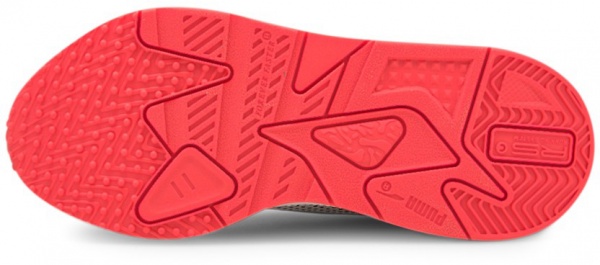 Кроссовки Puma RS-Z Pop Wns 38275202 р.UK 4 разноцветный