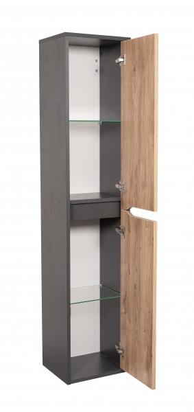 Пенал подвесной Aqua Rodos Сидней (R, L) АР000041299