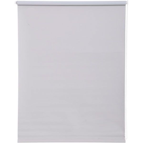 Ролета мини термо (blackout) Bella Vita D31-3 blackout 50x150 см серая 