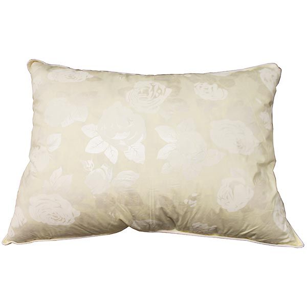 Подушка перьевая Nipol 70% перо 50x70 см