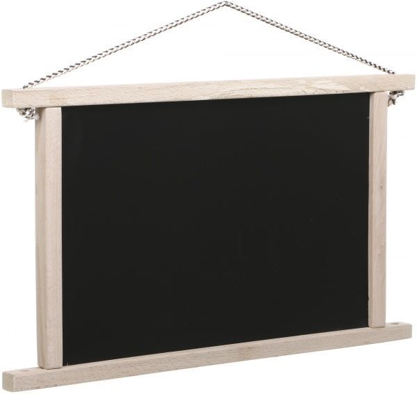 Доска для рисования ArinWOOD малая 02-011