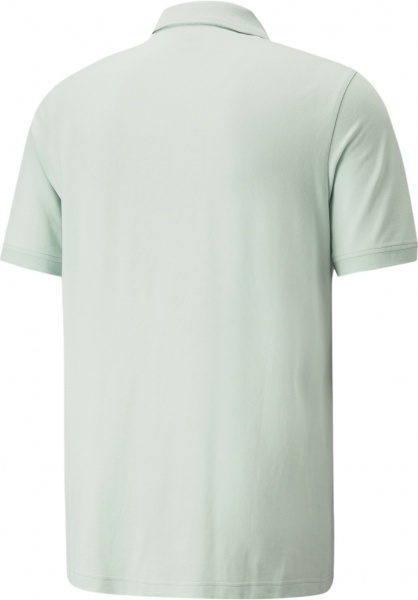 Поло Puma ESS Pique Polo 58667562 р.XL сірий