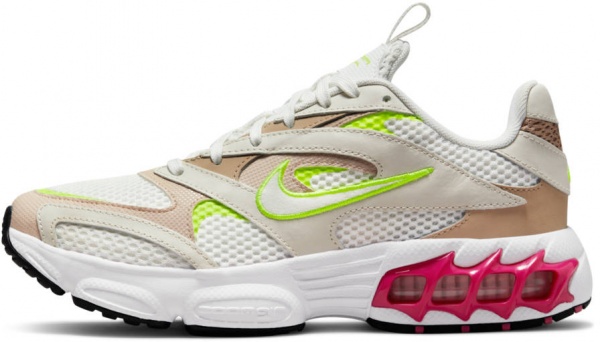 Кроссовки Nike CW3876-106 р.US 8 белый