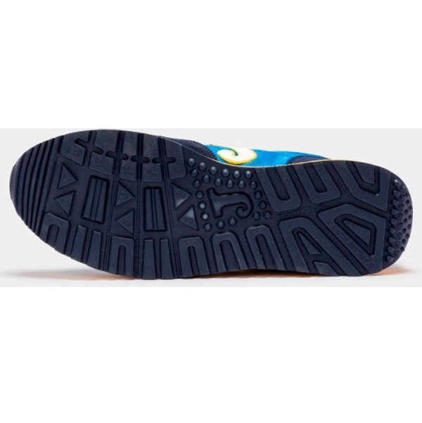 Кросівки Joma C.367 C367S2204 р.43 синій