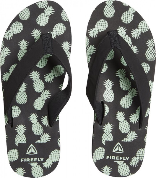 В'єтнамки Firefly Toledo XI M 423118-902050 р.43 чорний