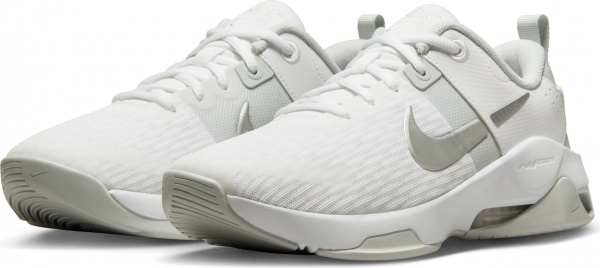 Кросівки Nike AIR ZOOM BELLA 6 DR5720-100 р.38 білий