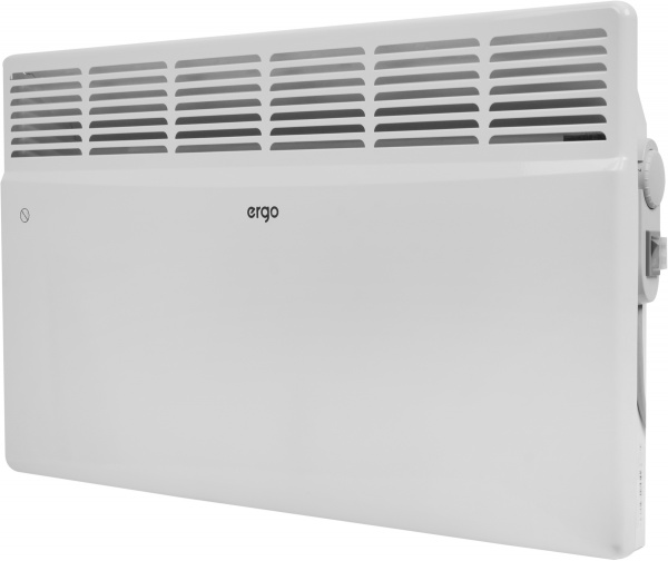 Конвектор електричний Ergo HCU 212024