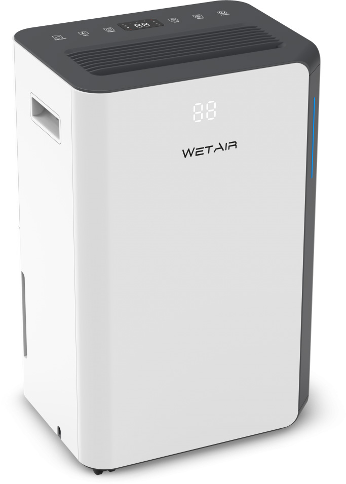 Осушитель воздуха WetAir WAD-B20L