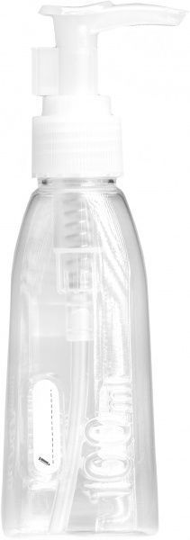 Ємність дорожня Inter-Vion з дозатором 100 мл 499264 