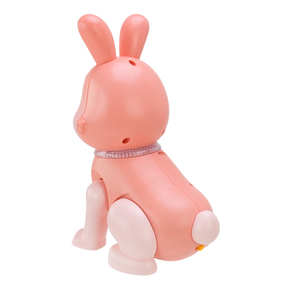 Іграшка інтерактивна Shantou Зайченя PL-724-15