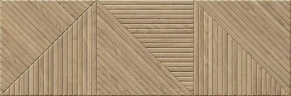 Плитка Cifre Geometric Oak 40x120 см