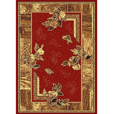 Килим Карат Gold 300/22 0.6x1.1 м