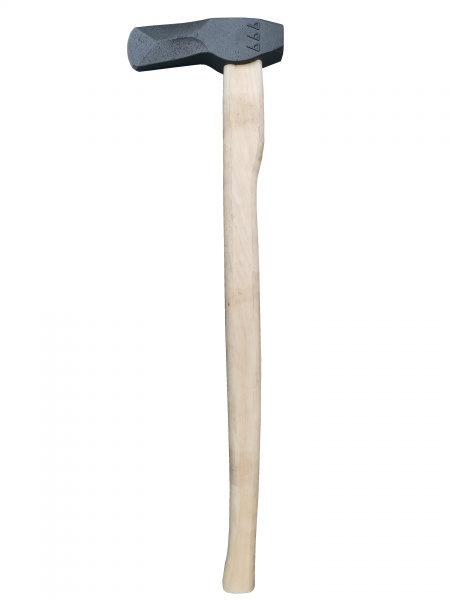 Колун 2,3 з ручкою «Три сокири»