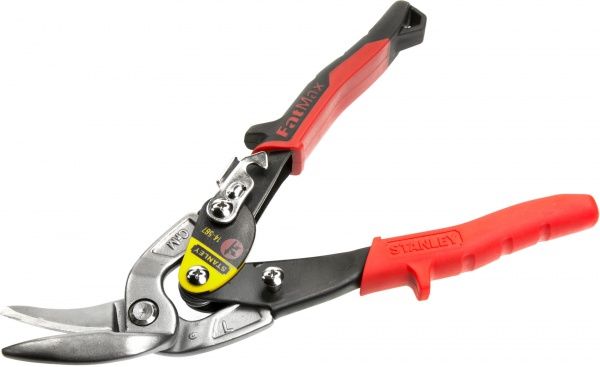 Ножиці по металу Stanley  Aviation 2-14-567