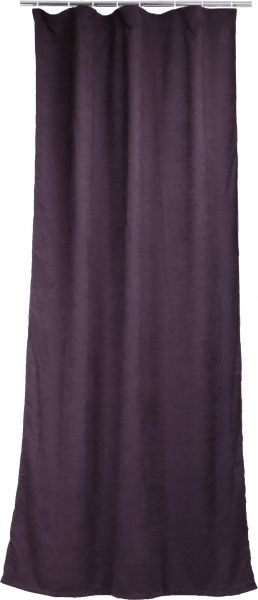 Штора SL 1004-V36 150х290 см темно-синяя ТД Текстиль