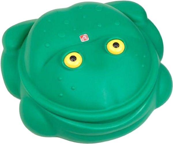 Песочница Лягушонок