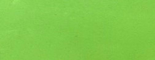 Полимерный материал ЕВА салатовый 0,8 - 1,0 мм (Лист 30 * 20 см)