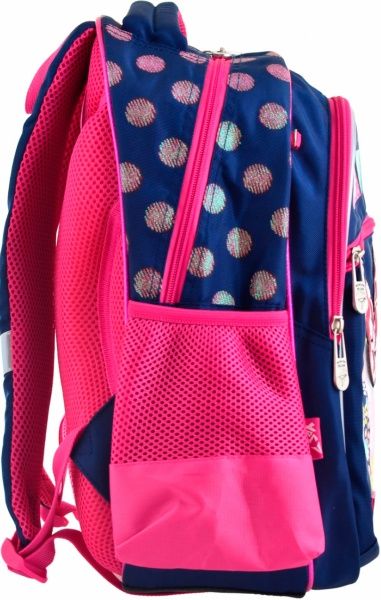 Рюкзак шкільний YES S-26 Minnie
