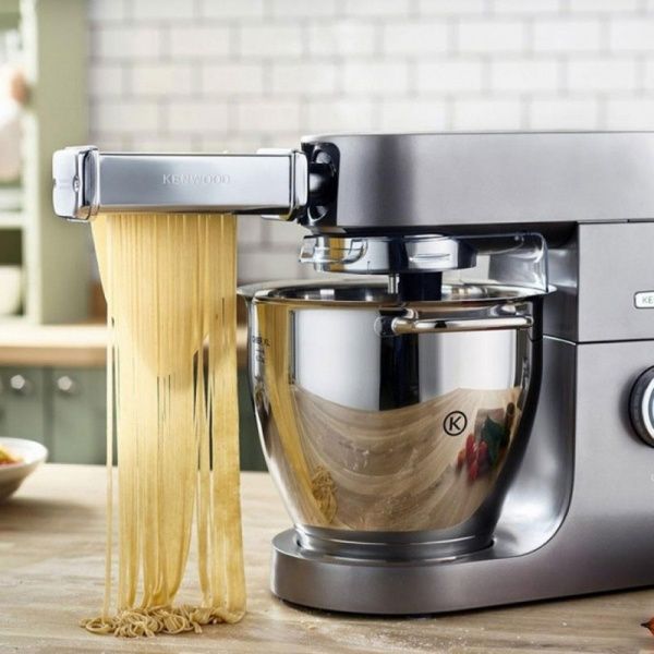 Насадка для комбайна Kenwood KAX983ME для ТРЕНЕТТЕ 