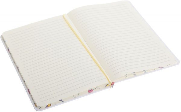 Книга для нотаток Magic thinks А5 80 аркушів