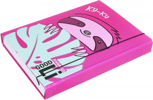 Папка-короб iTEM306-40\GL1 Good Li