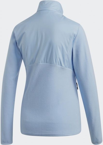 Джемпер Adidas W Windfleece J EH8700 р. M