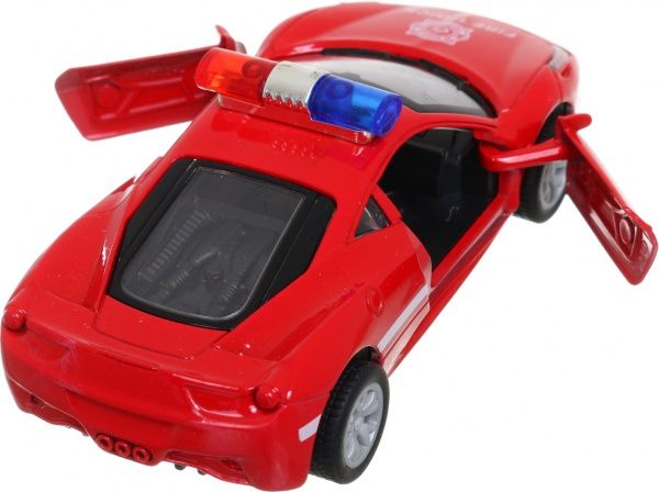 Автомодель АвтоСвіт 1:32 Машинка в асортименті AS-1896