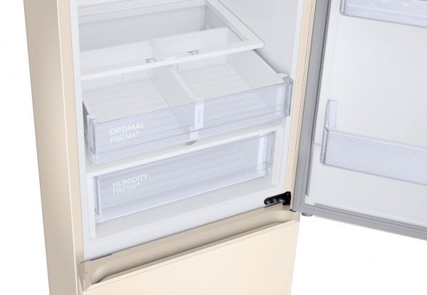 Холодильник Samsung RB36T674FEL/UA