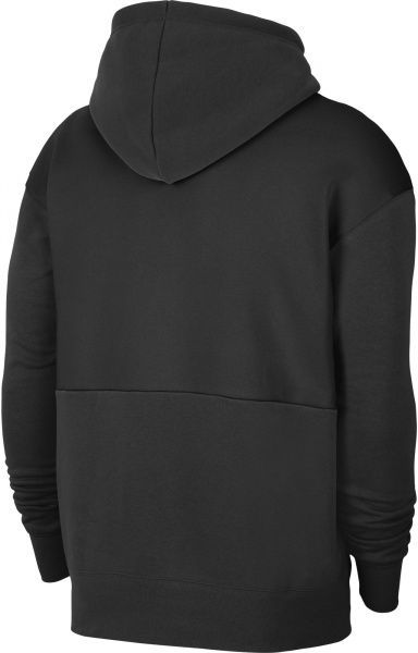 Джемпер Nike J JUMPMAN AIR FLC PO CK6684-010 р. XL чорний