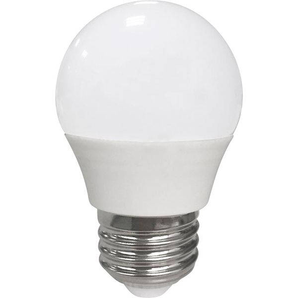 Лампа LED Maysun Estares G45 6 Вт E27 3000K