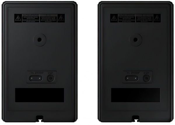 Саундбар Samsung HW-Q950A/RU 11.1.4-Channel