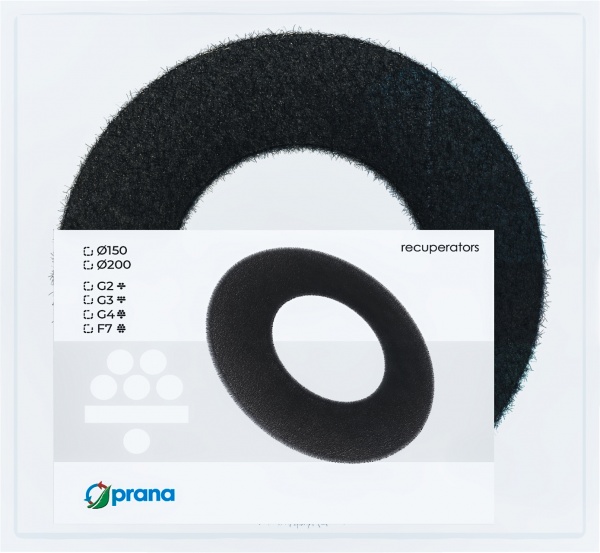 Фильтр PRANA предварительной очистки FG2-150 