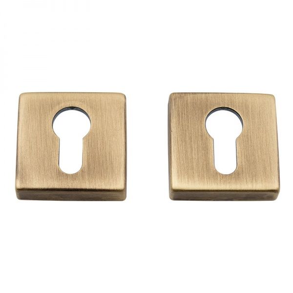 Накладка Fimet 211B F03 цилиндровый бронза