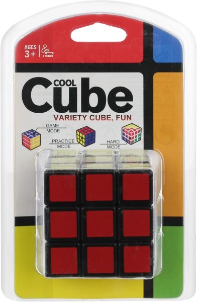 Іграшка розвивальна Shantou Магічний кубик C1033682