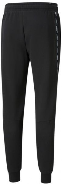 Штани Puma PUMA POWER Sweat Pants 58939701 р. 3XL чорний