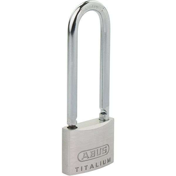 Замок навесной Abus 726TI/40HB63